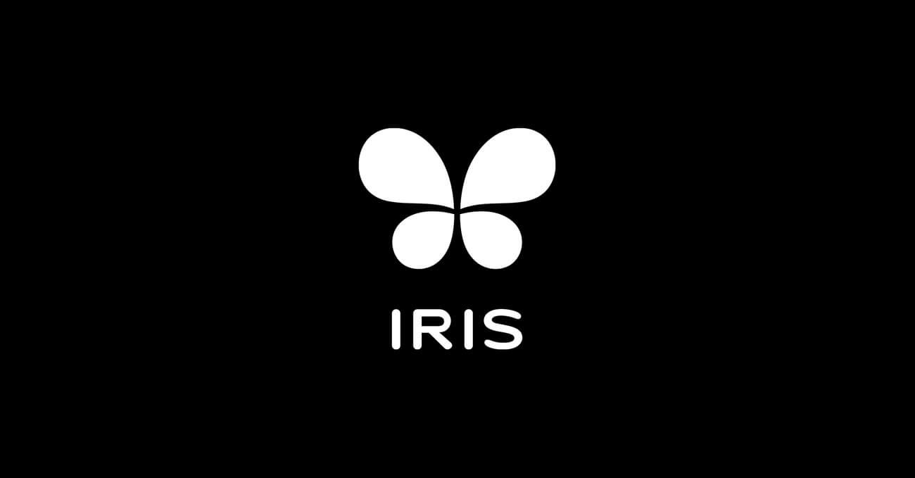 Client Page: IRIS – Engian Design