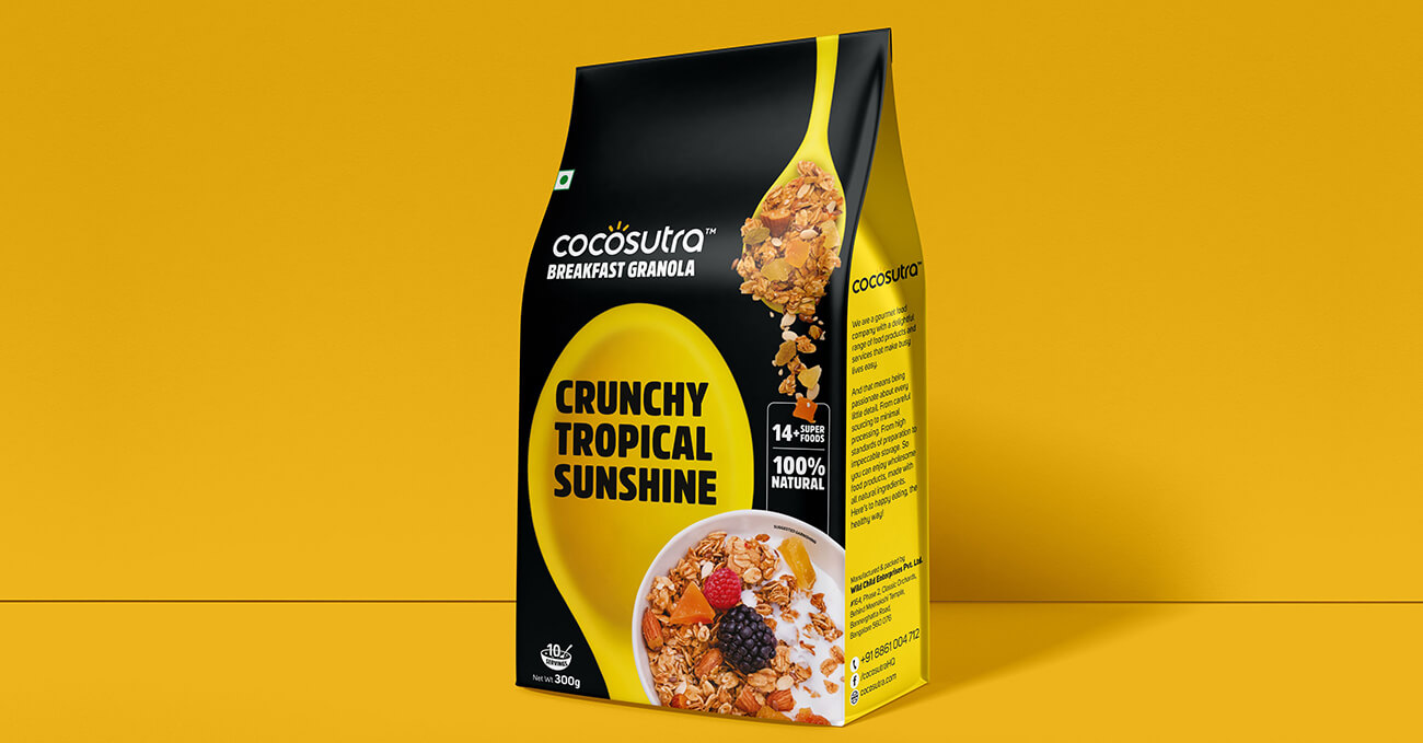 Cocosutra