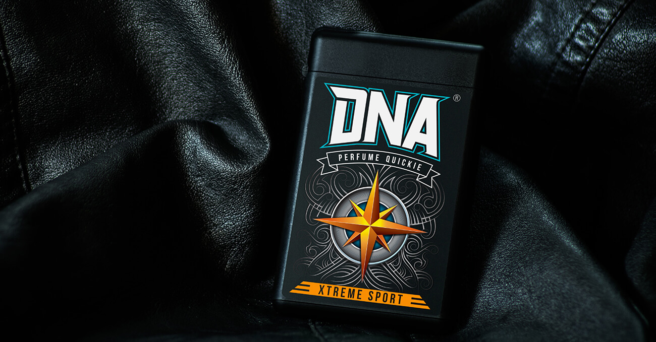 DNA