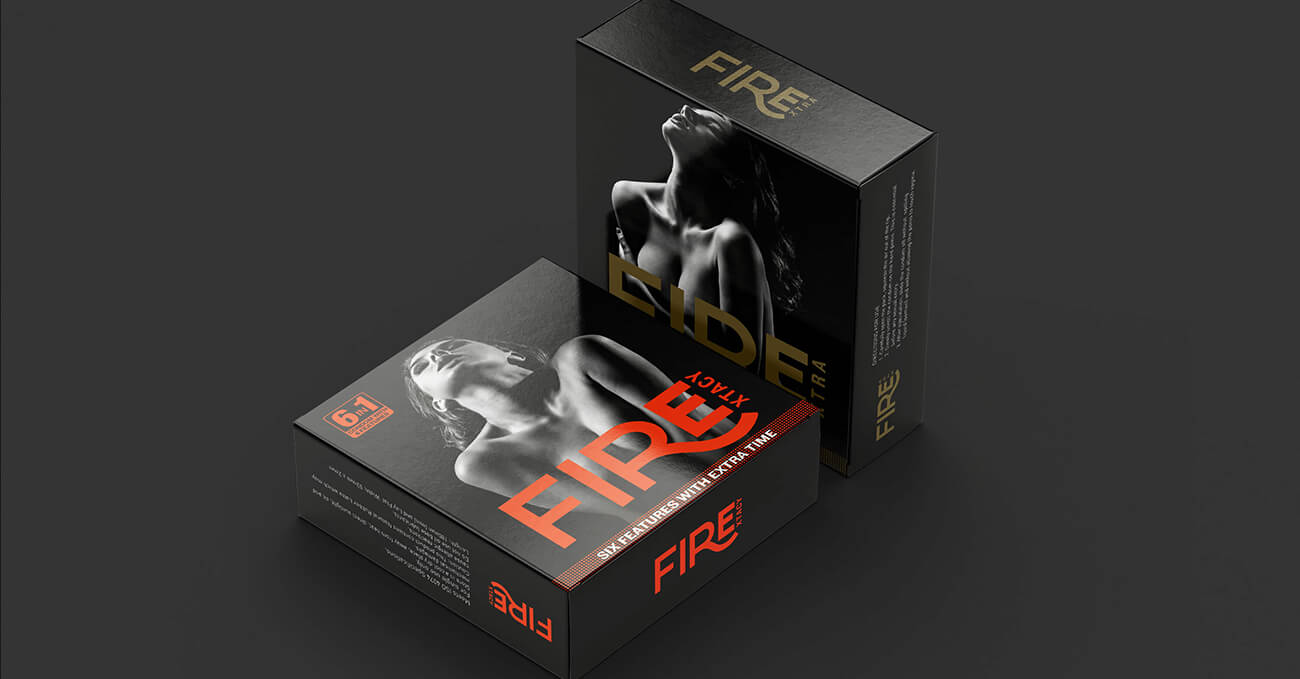 Fire